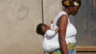 Kongo Demokratik Cumhuriyeti'nde kızamık salgını başladı: Desteğe ihtiyaç var