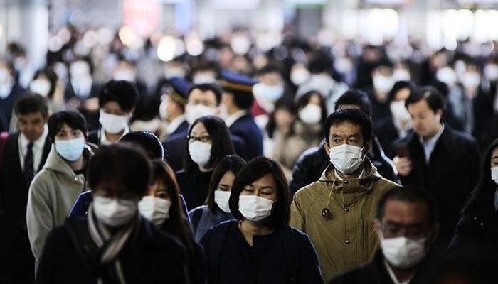 Japonya teyakkuza geçti! Koronavirüse karşı 1,6 milyon "molnupiravir" tedarik edecek