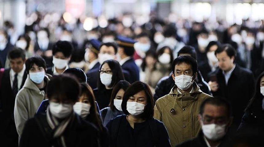 Japonya teyakkuza geçti! Koronavirüse karşı 1,6 milyon "molnupiravir" tedarik edecek