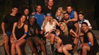 Survivor yıldızı Kırmızı Oda dizisine katılıyor! Sosyal medya çalkalandı!