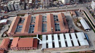 Adalet Bakanı Abdulhamit Gül açıkladı! Diyarbakır Cezaevi kapatılıyor