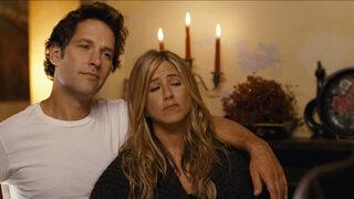 Jennifer Aniston'dan 'En Seksi Erkek Paul Rudd’ yorumu