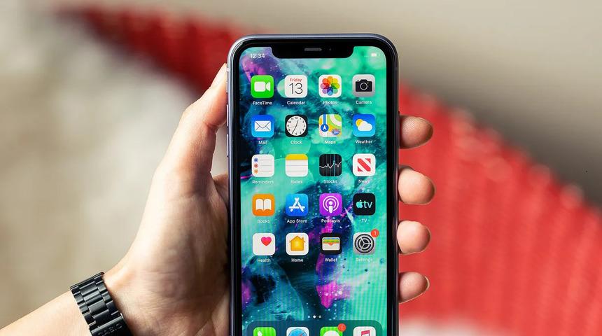 iPhone dijital mirasçı özelliği bazı tartışmalara yol açtı 