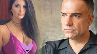 Berdan Mardini'den bomba itiraf: Eşim benimle evliyken sahte kimlikle başkasıyla nikah kıymış