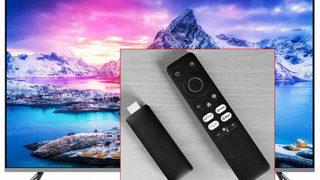Realme TV Stick Avrupa’ya hazırlanıyor 