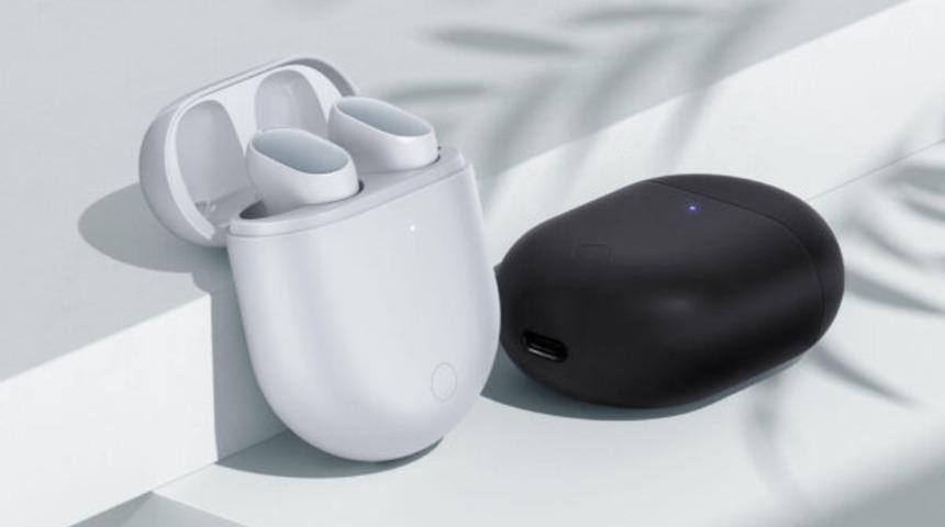 Xiaomi’den gerçek kablosuz kulaklık