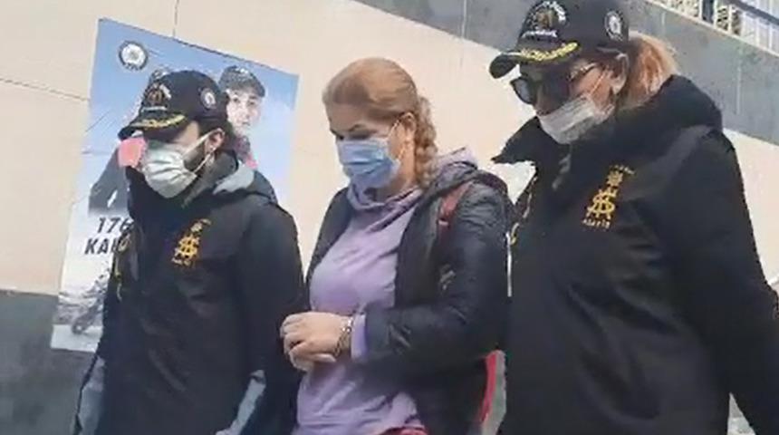 Kesik baş cinayetinde yıllar sonra yeni gelişme! Müebbet cezası alan kadın yakalandı