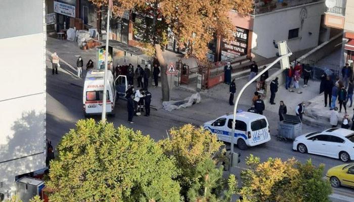 Ankara'daki garson cinayetinin ardından kan davası çıktı