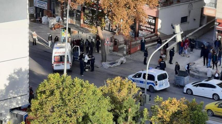 Ankara'daki garson cinayetinin ardından kan davası çıktı