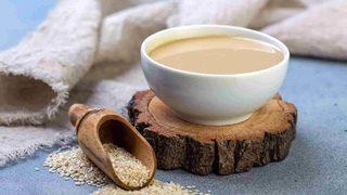 Tahin âşıkları buraya: Yemelere doyamayacağınız enfes tahinli tatlı tarifleri