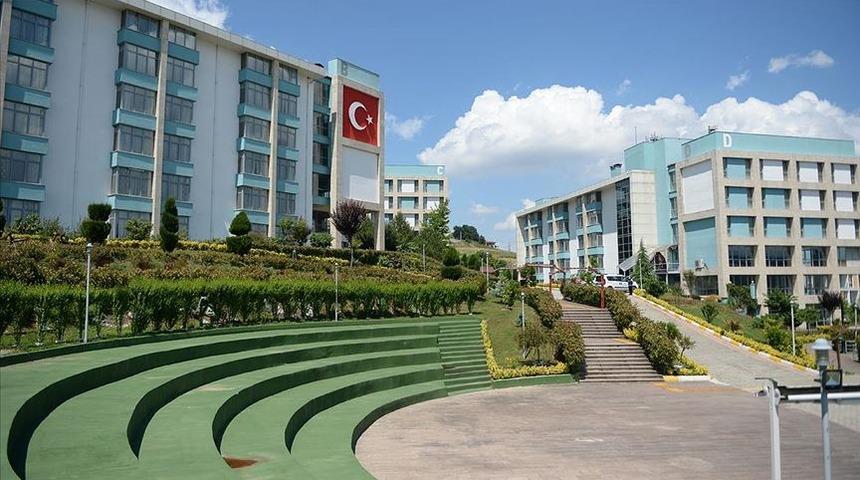 Yurtlara kayıtlar Pazartesi başlıyor