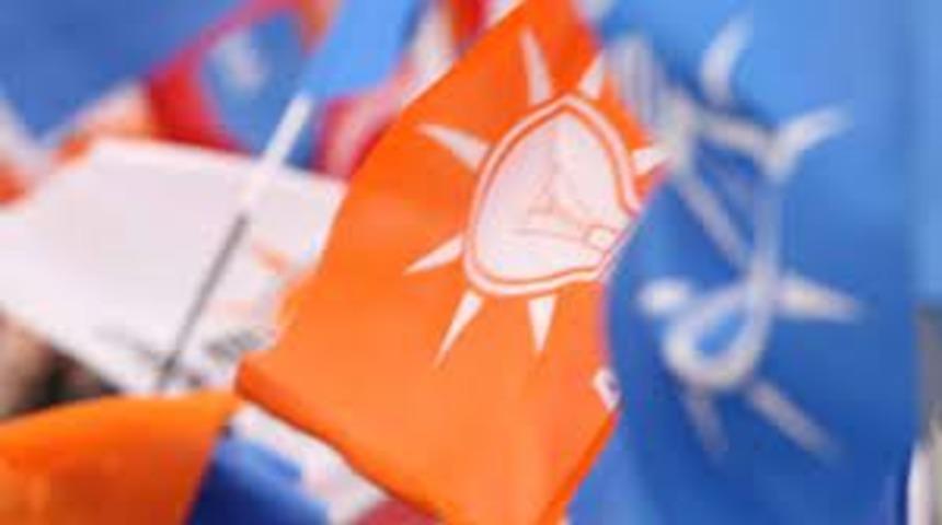 AK Parti'den Bahçeli'ye cevap