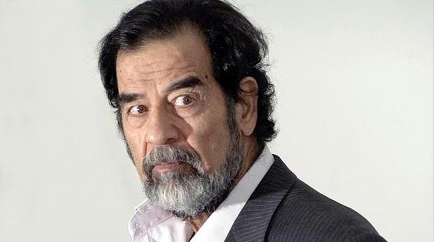 Saddam denetimlerden umutlu  