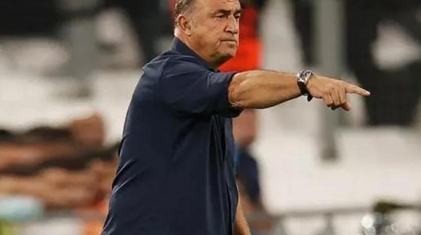 Fatih Terim'in derbi planı hazır