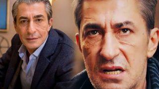 Sana Söz dizisinin yıldızı Erkan Petekkaya'nın gözlerden uzak büyüttüğü oğlu Cem Cano'ya bakın!