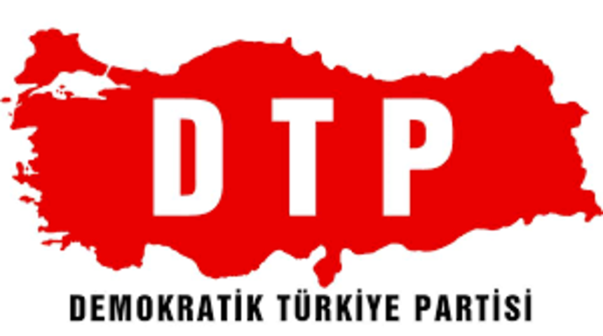 "DTP merkez sağın adresidir"