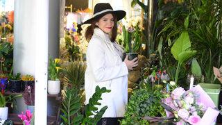 Feyza Civelek: Aşk hayatım kaktüs tadında