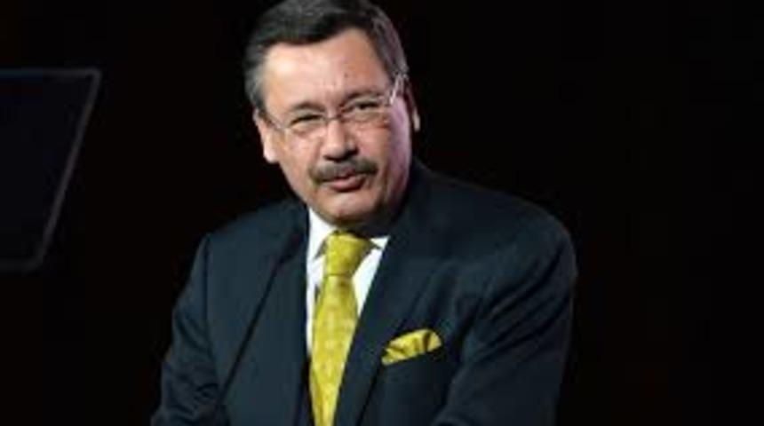 G&ouml;k&ccedil;ek'ten &Ccedil;ankaya Belediyesi'ne su&ccedil;lama  