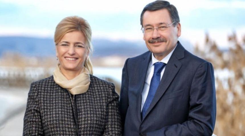 Nevin G&ouml;k&ccedil;ek'ten ziyaret