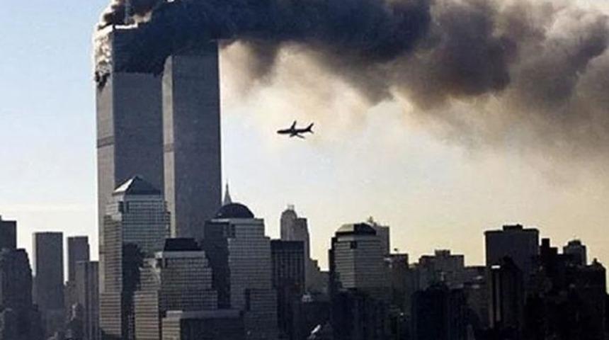 11 Eylül saldırılarının sanığından mektup