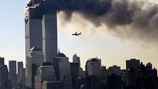 11 Eylül saldırılarının sanığından mektup