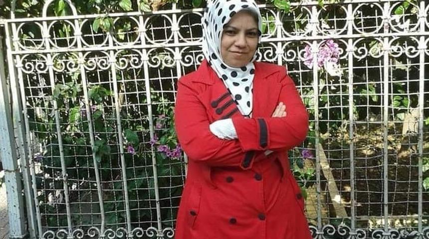 Küçükçekmece'de kadın cinayeti! Eski eşini tabancayla öldürdü