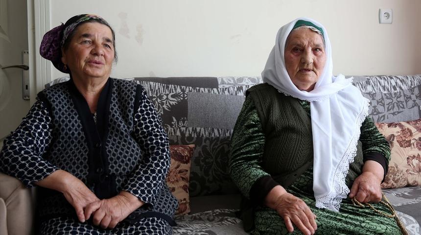 Ahıska Türkleri, 77 yıl önceki sürgünde yaşadıkları acıları hafızalarından silemiyor