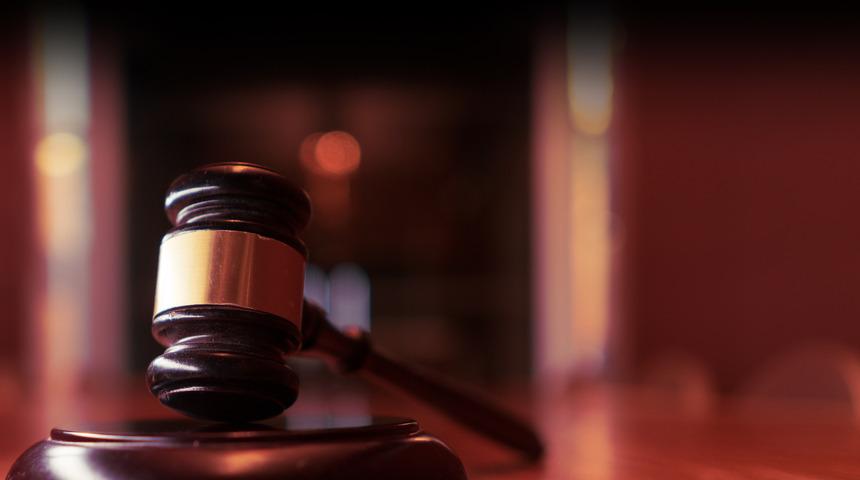 Kuyumcu soygunu davası