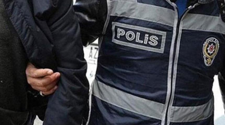 Soygun mağduru işadamından polise araç