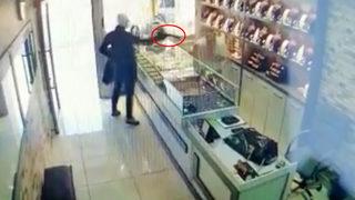 Kuyumcu çalışanını öldürüp 2 kilo altınla kaçmıştı! İfadesi ortaya çıktı