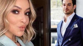 Mehmet Dinçerler'den Hadise'ye olay yorum! 