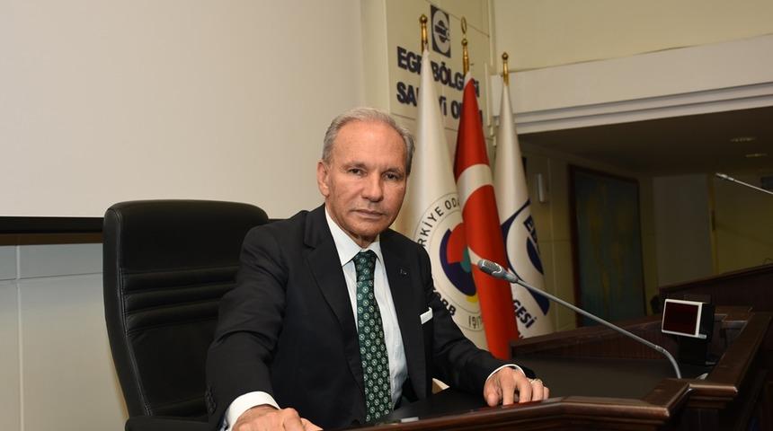 "Siyaset&ccedil;i-b&uuml;rokrat-devlet soyguncusu &uuml;&ccedil;geni istemiyoruz"