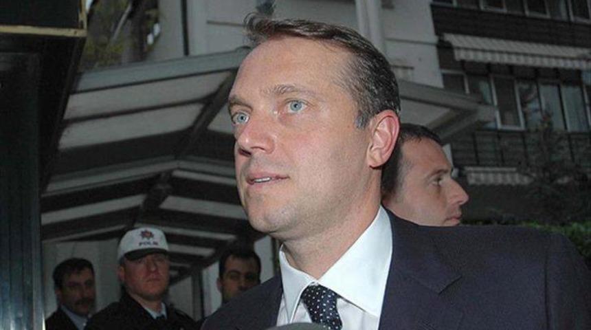 "IMF yardakçılarına yarar"