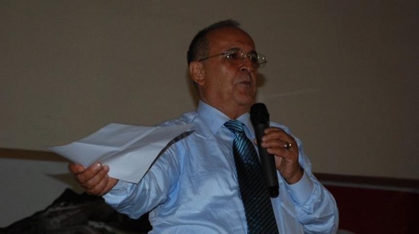 "Sınır ticareti soygun ticareti"