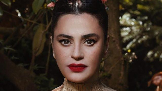 Ceylan Ertem kimdir, aslen nerelidir? Ceylan Ertem kaç yaşında?