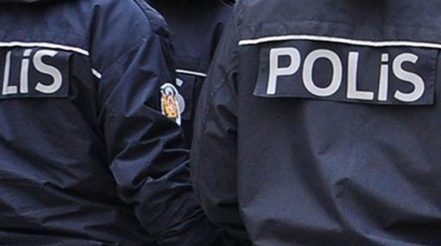 Çöp evin sahibinden kezzaplı saldırı