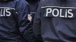 Çöp evin sahibinden kezzaplı saldırı