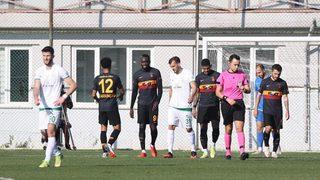 MAÇ SONUCU | Galatasaray 5-2 Bursaspor