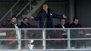 Fatih Terim'den İsmail Çipe'ye sert tepki