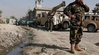 Afganistan'da Şiilerin yaşadığı mahallede patlama: Ölü ve yaralılar var