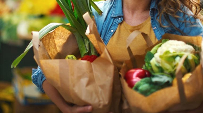 K&ouml;yl&uuml; kadınların ekmek kavgası