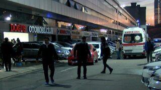 Bağcılar'da oto galerisine kurşun yağdırdılar: 3 ölü