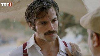 Kıbrıs Zafere Doğru Ankaralı öldü mü? Ankaralı'yı canlandıran Serkan Çayoğlu diziden ayrılıyor mu?