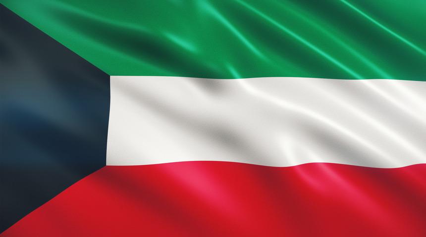 Kuveyt'den ABD'ye destek