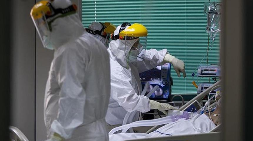 Son Dakika: 13 Kasım koronavirüs tablosu açıklandı