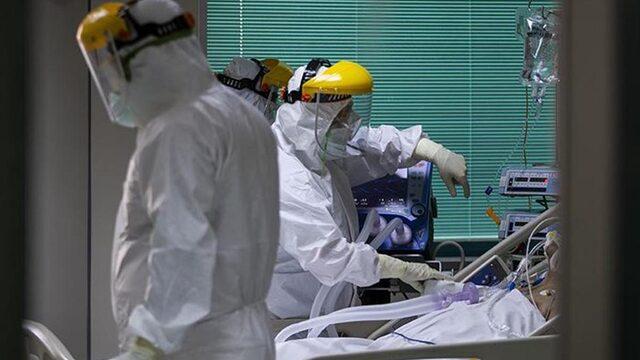 Son Dakika: 13 Kasım koronavirüs tablosu açıklandı