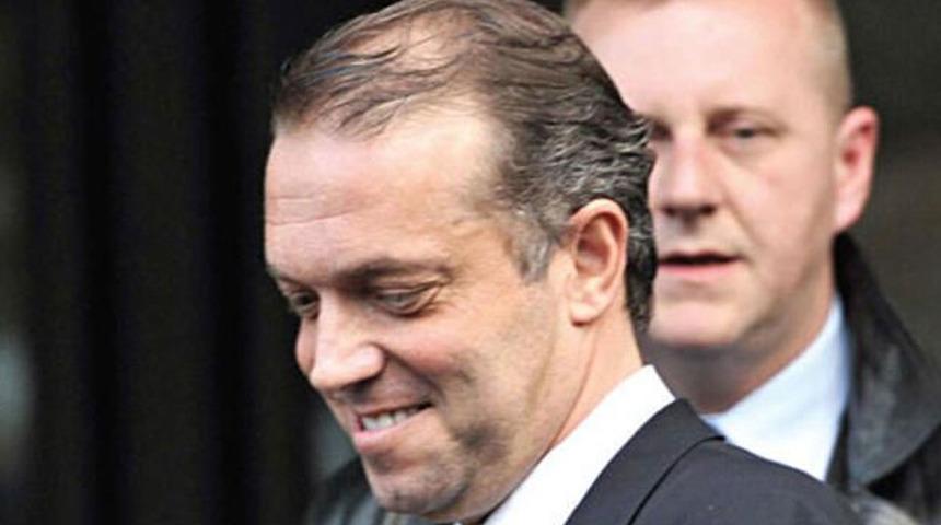 "Türkiye'yi IMF'in elinden kurtaracağım"