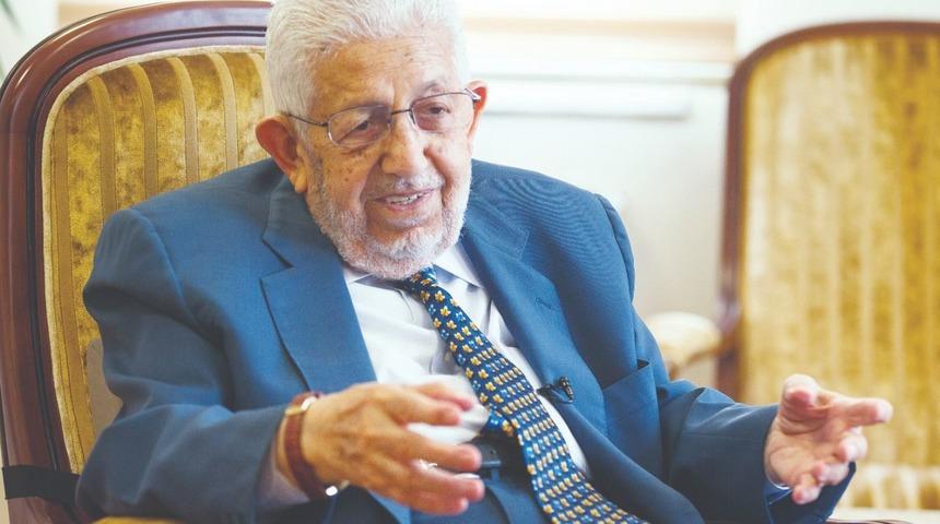 "IMF yanlıları sandığa gömülecek"