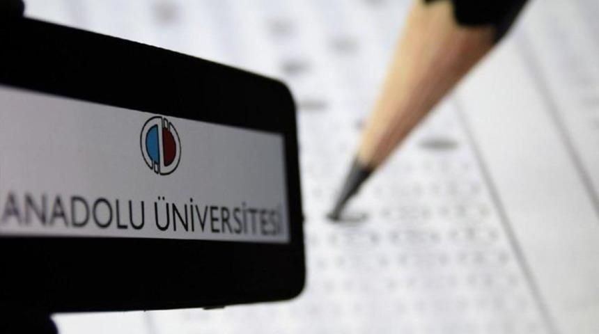 AÖF sınavları ne zaman? 2021 AÖF sınavları online mı yüz yüze mi olacak?