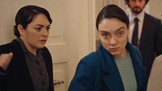 Masumlar Apartmanı’nın Gülben’i Merve Dizdar setteki sürprizi paylaştı